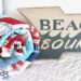 Beach Bound Tumbler Quilt