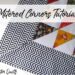 Mitered Corners Tutorial