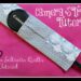 Camera Strap Tutorial