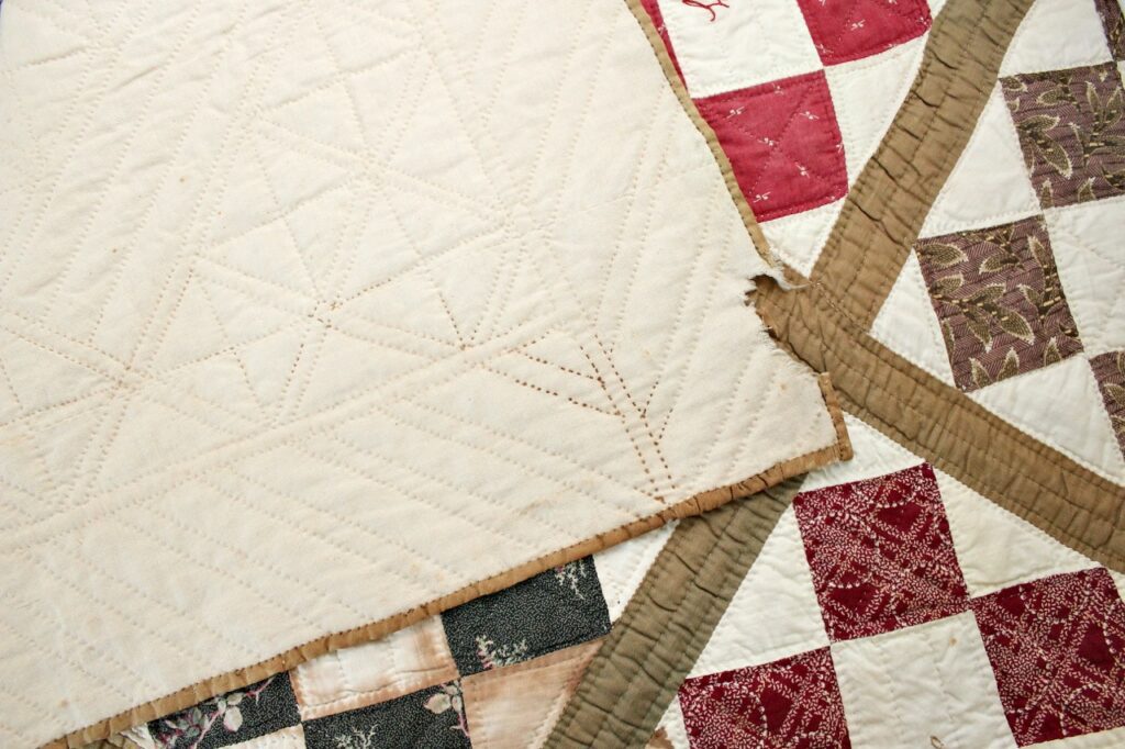 1902 Antique Quilt