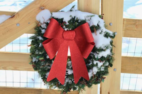 Christmas Wreath