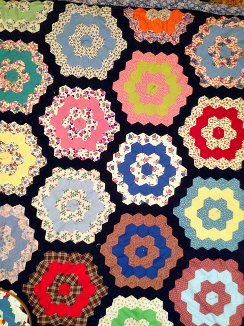 Heirloom Quilt